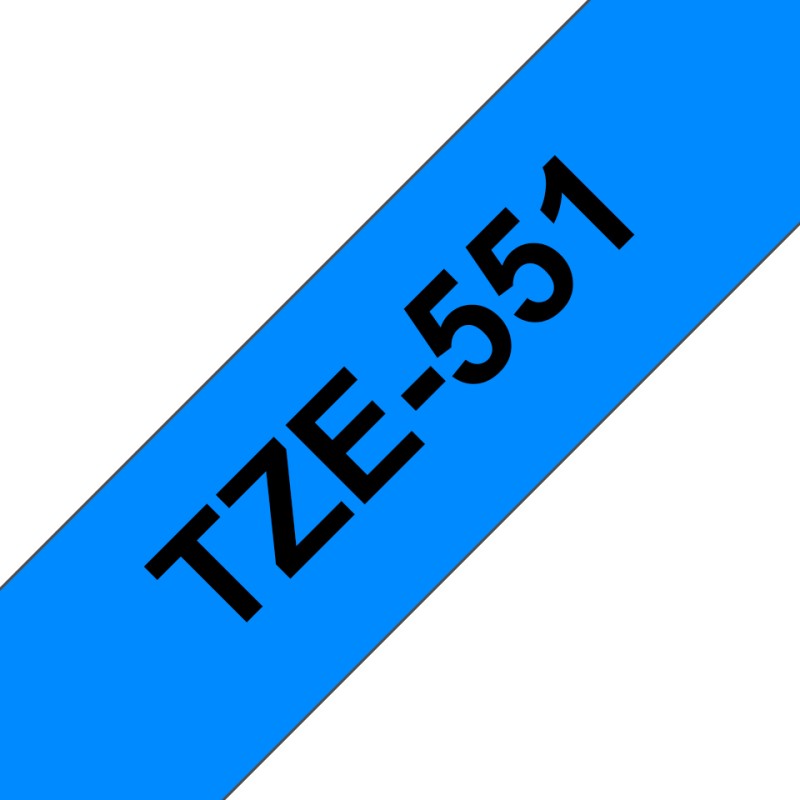 Brother Label-Making Tape Tz